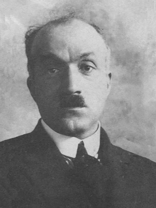 Ahmet Hâşim