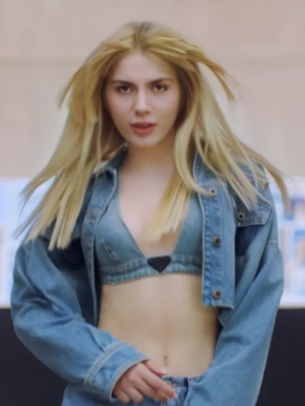 Aleyna Tilki