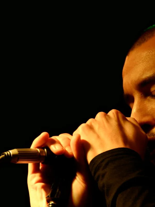 Cem Adrian