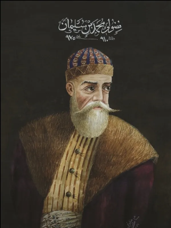 Fuzûlî