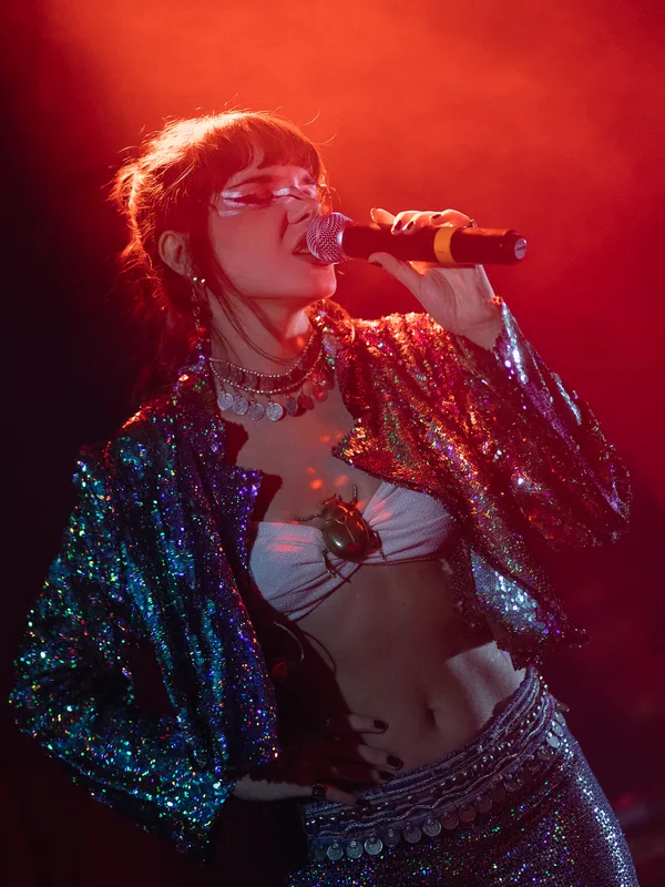 Gaye Su Akyol