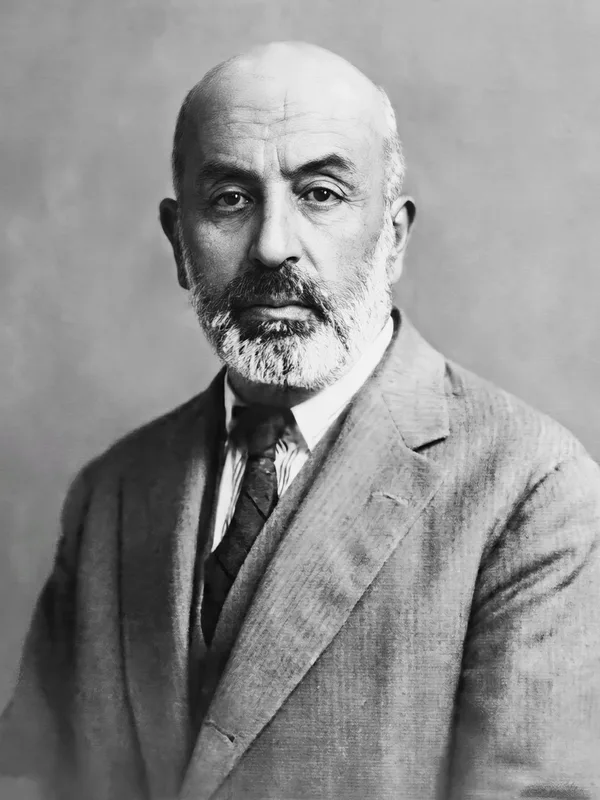 Mehmet Âkif Ersoy