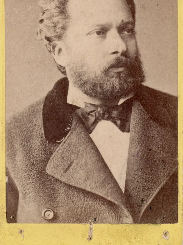 Namık Kemal