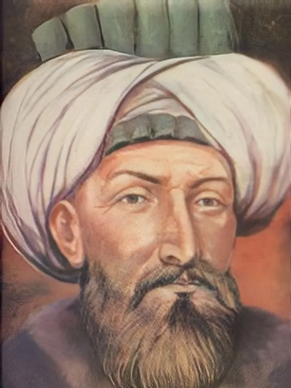 Temsilî: Nef'î sonradan yapılmış tasviri