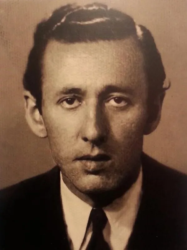 Orhan Veli Kanık