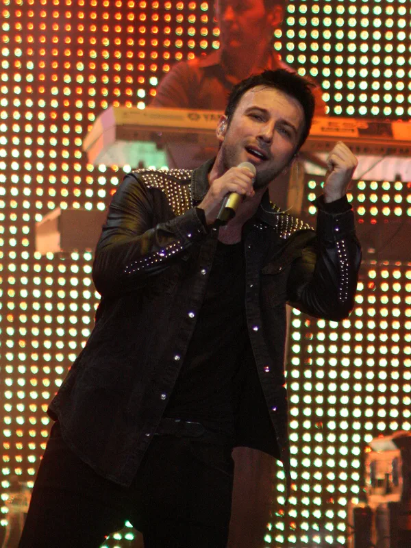 Tarkan