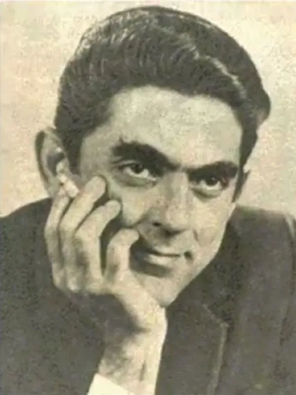 Ümit Yaşar Oğuzcan