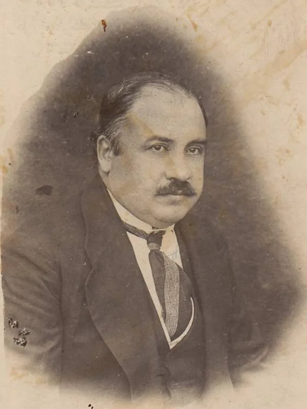 Ziya Gökalp